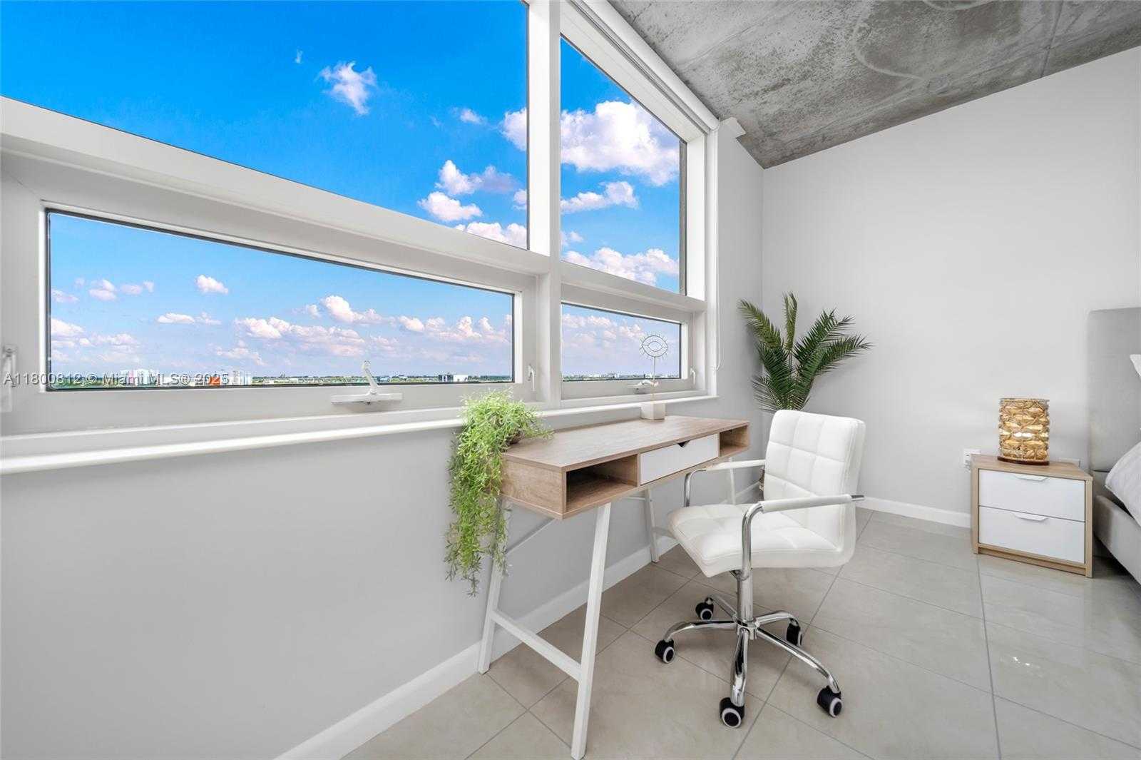 Small Image of 3250 NORTH EAST 1ST AVE #806, Miami Number 13