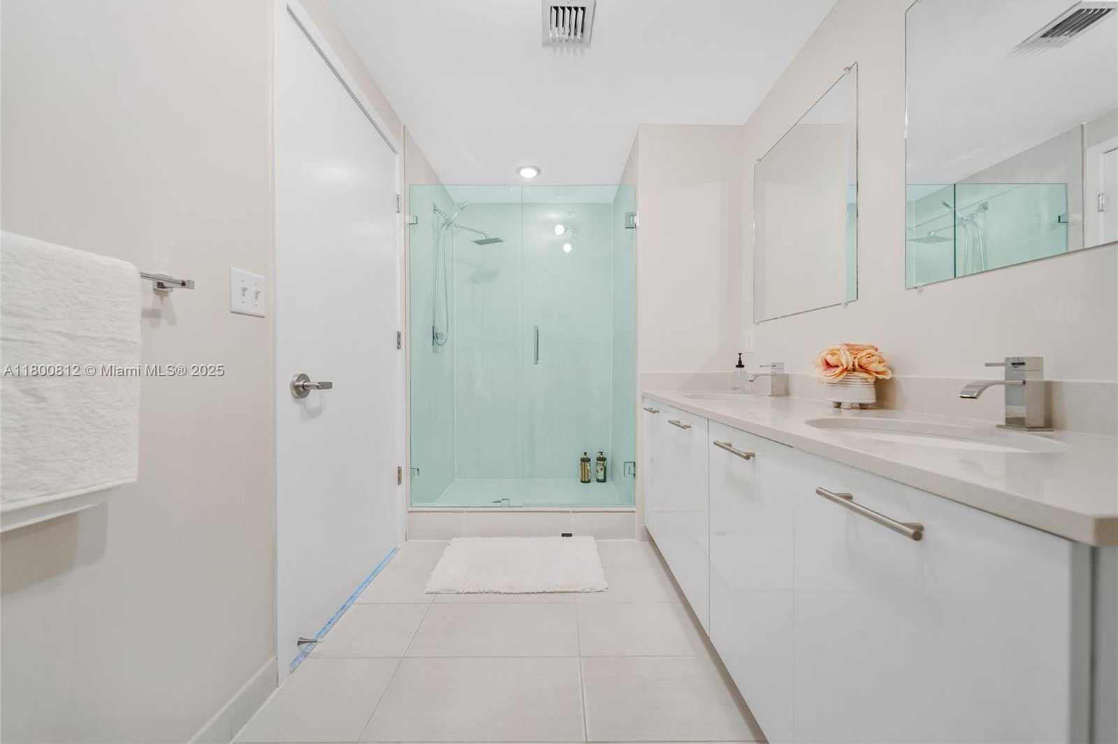 Small Image of 3250 NORTH EAST 1ST AVE #806, Miami Number 15