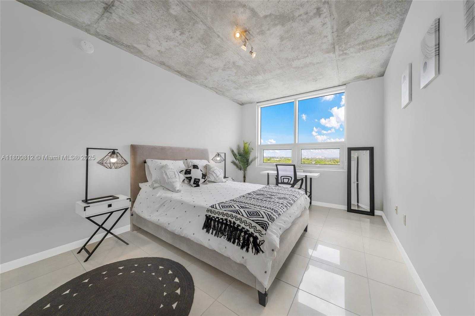 Small Image of 3250 NORTH EAST 1ST AVE #806, Miami Number 16