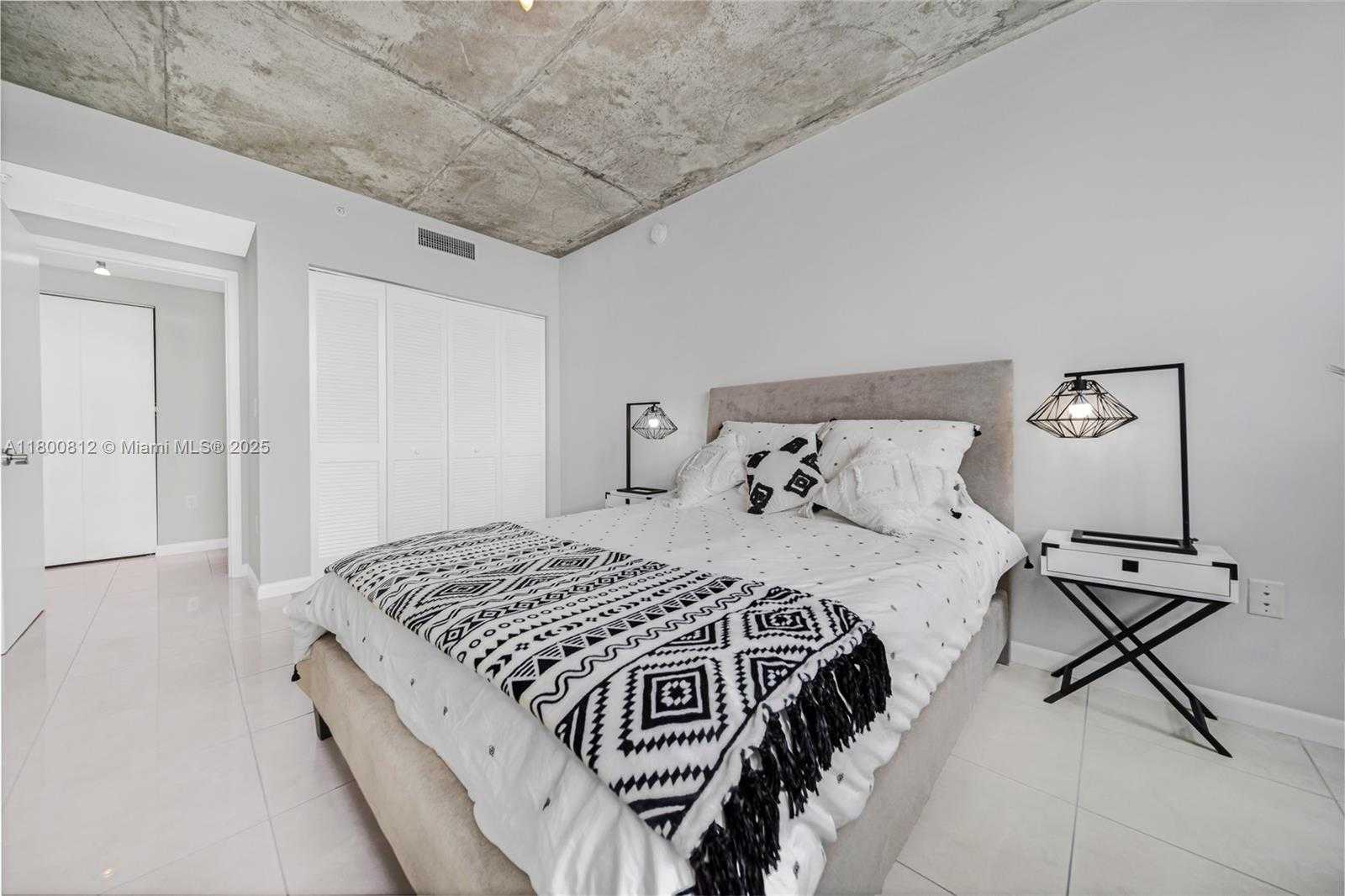 Small Image of 3250 NORTH EAST 1ST AVE #806, Miami Number 17