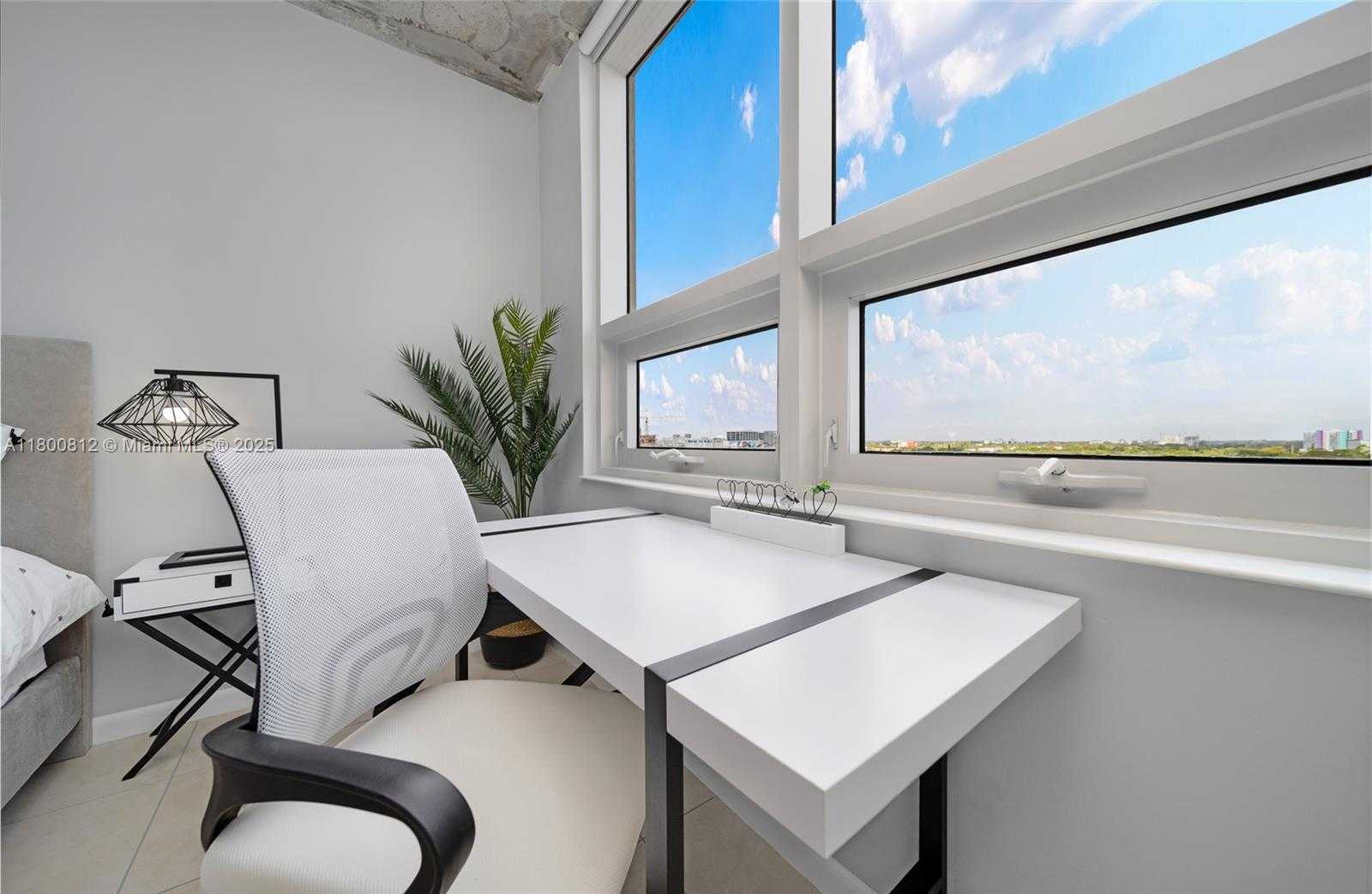 Small Image of 3250 NORTH EAST 1ST AVE #806, Miami Number 18