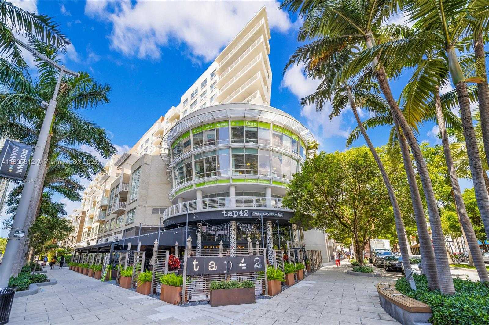 Small Image of 3250 NORTH EAST 1ST AVE #806, Miami Number 25