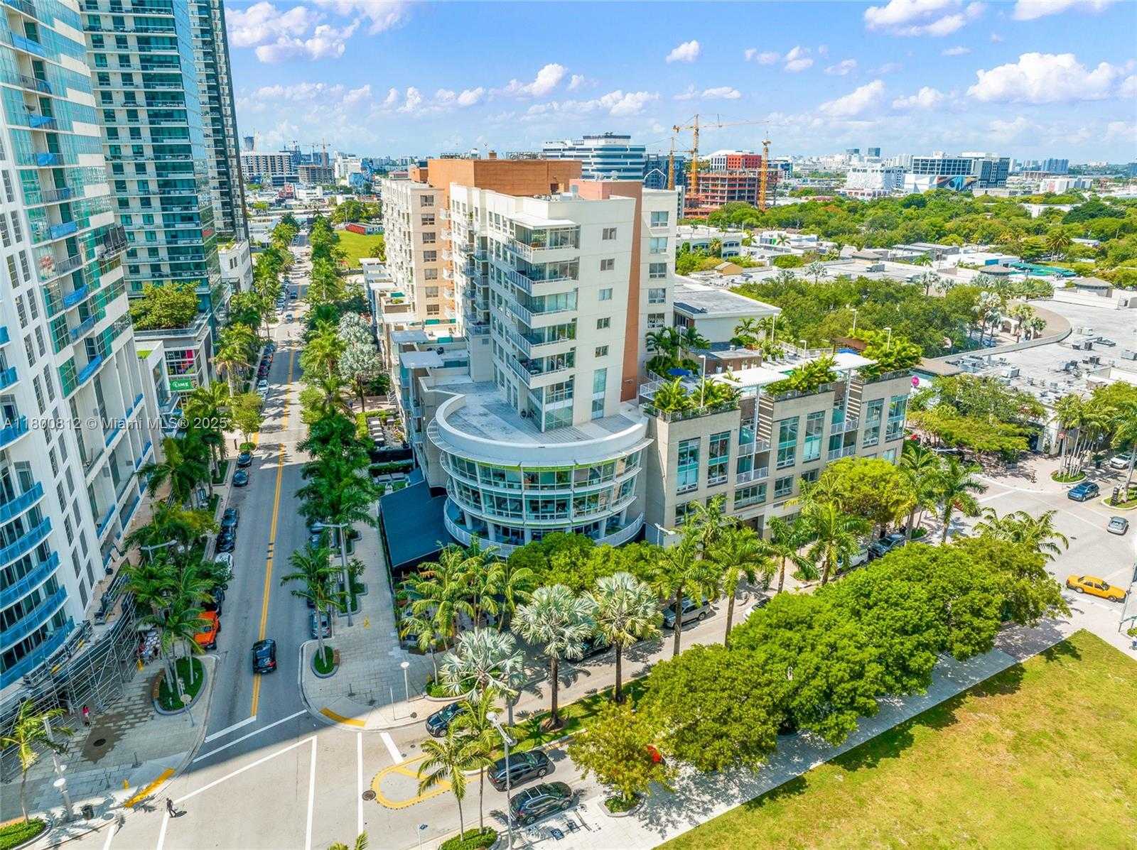 Small Image of 3250 NORTH EAST 1ST AVE #806, Miami Number 26