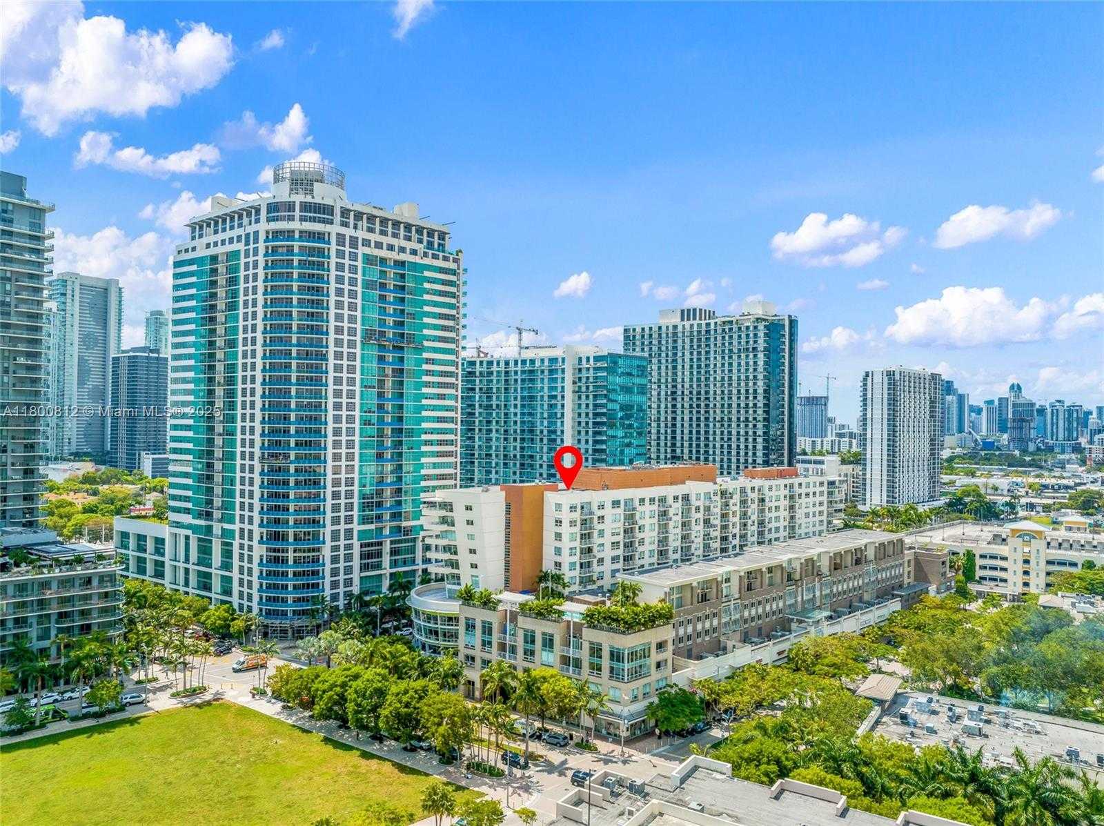 Small Image of 3250 NORTH EAST 1ST AVE #806, Miami Number 27