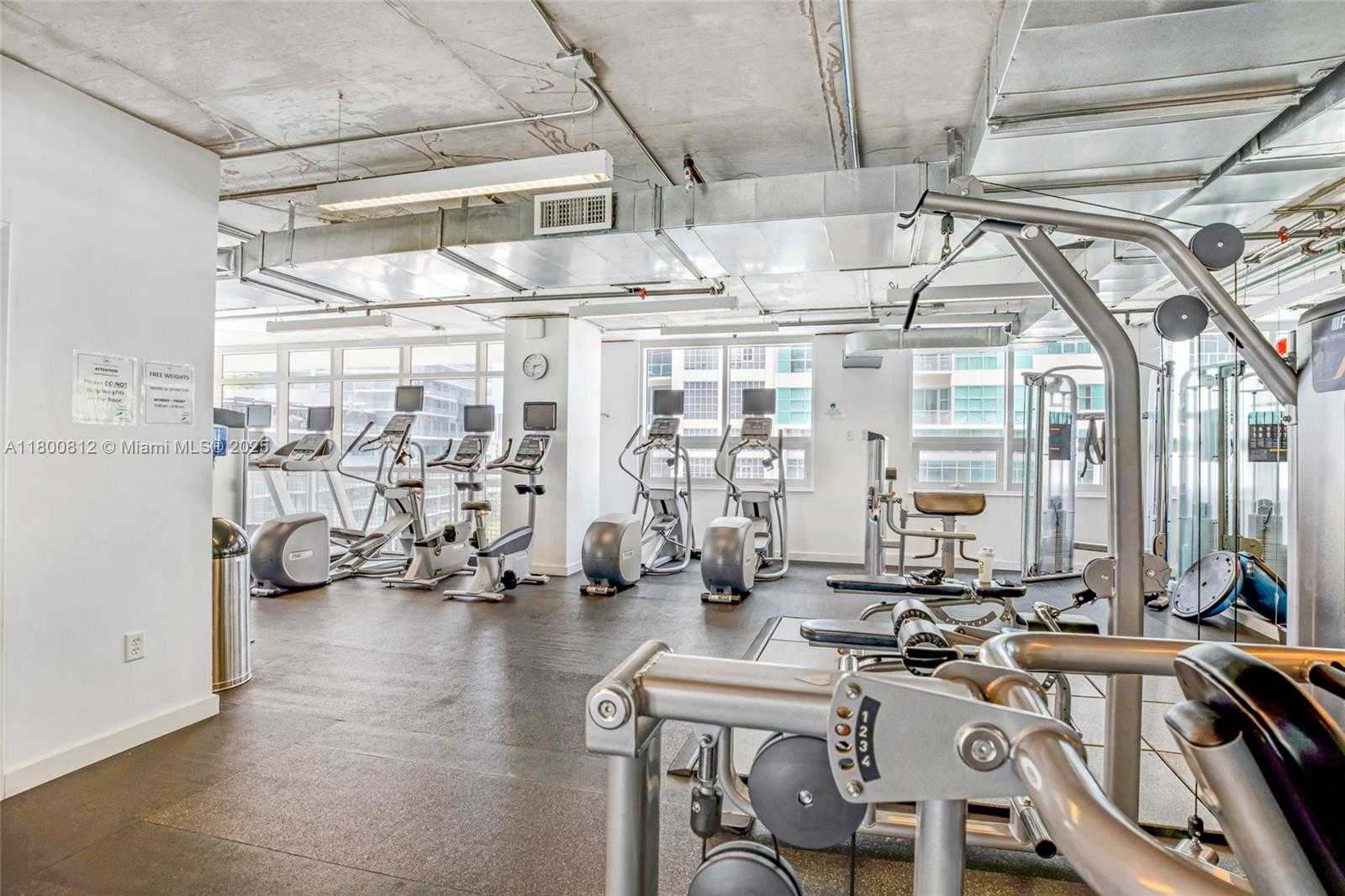 Small Image of 3250 NORTH EAST 1ST AVE #806, Miami Number 28