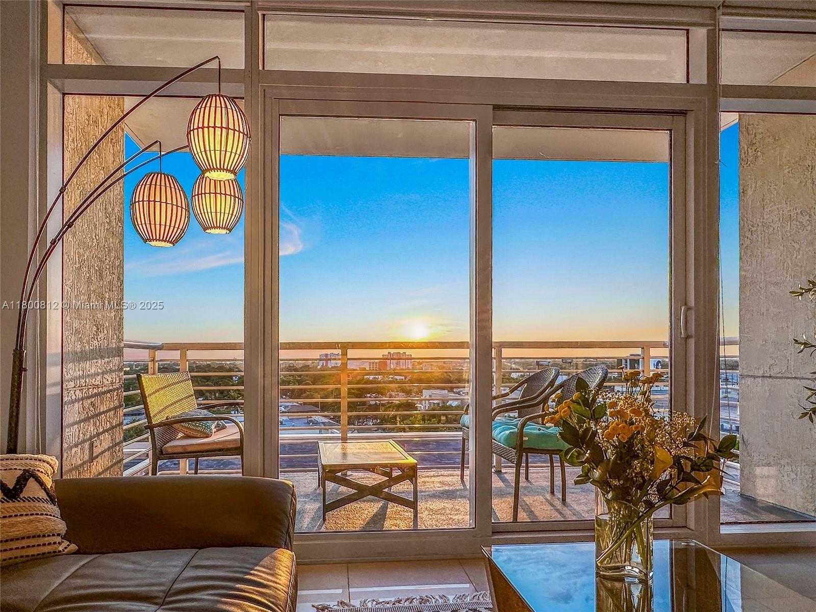 Small Image of 3250 NORTH EAST 1ST AVE #806, Miami Number 3