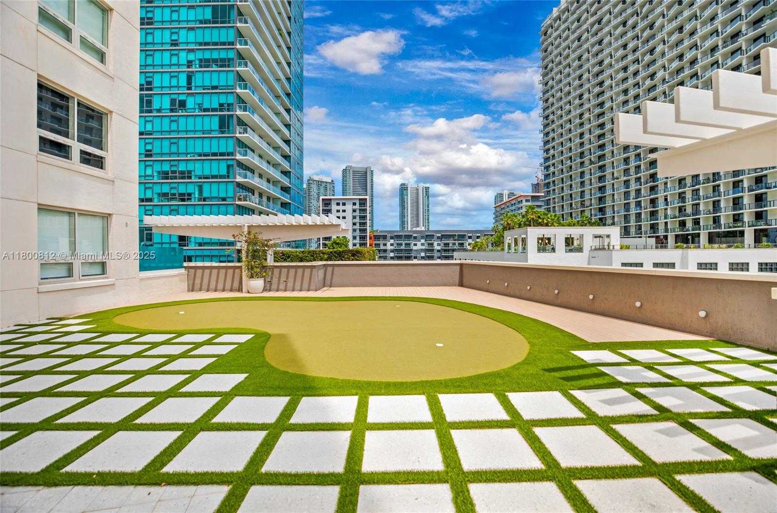 Small Image of 3250 NORTH EAST 1ST AVE #806, Miami Number 30