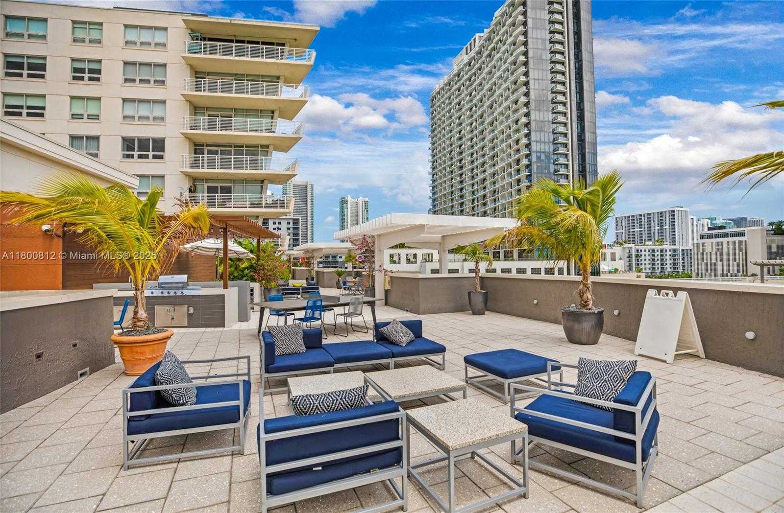 Small Image of 3250 NORTH EAST 1ST AVE #806, Miami Number 31