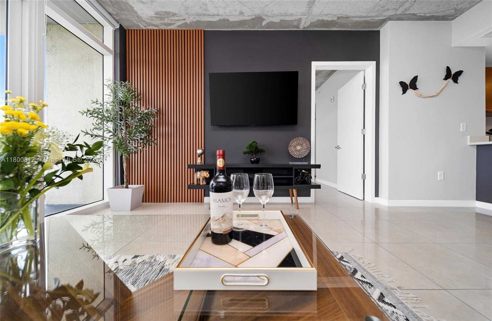 Small Image of 3250 NORTH EAST 1ST AVE #806, Miami Number 4