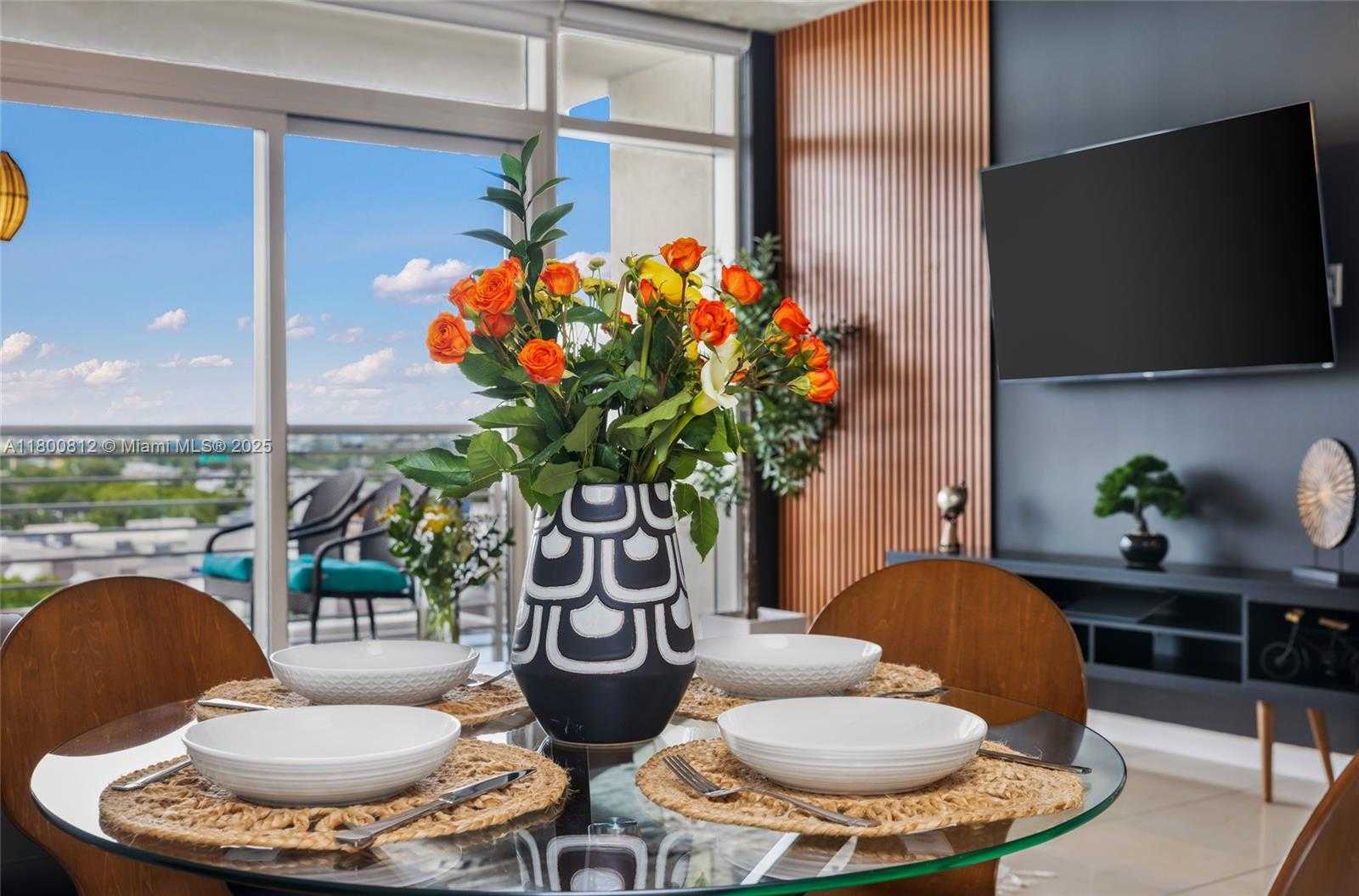 Small Image of 3250 NORTH EAST 1ST AVE #806, Miami Number 5