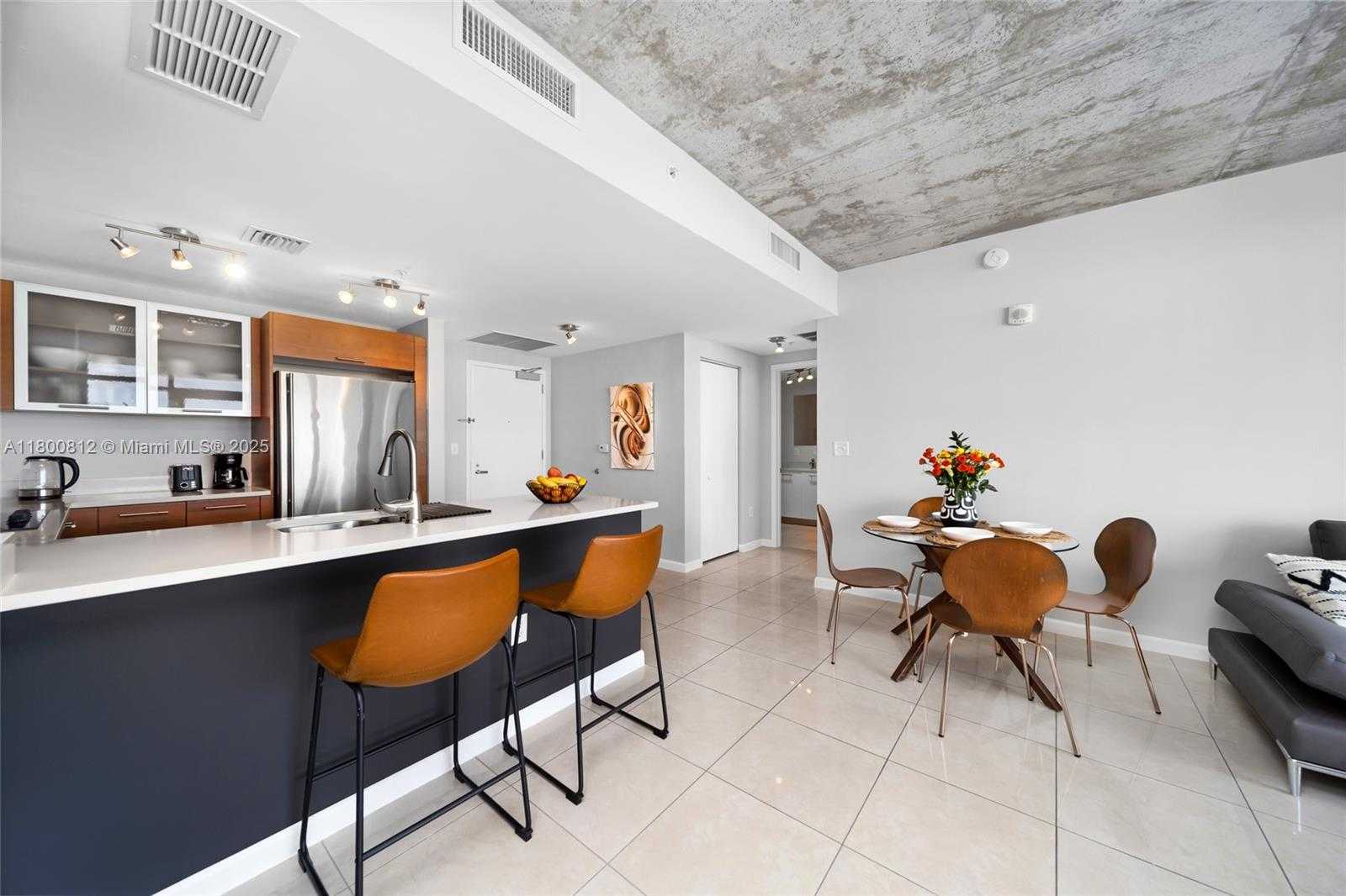 Small Image of 3250 NORTH EAST 1ST AVE #806, Miami Number 6
