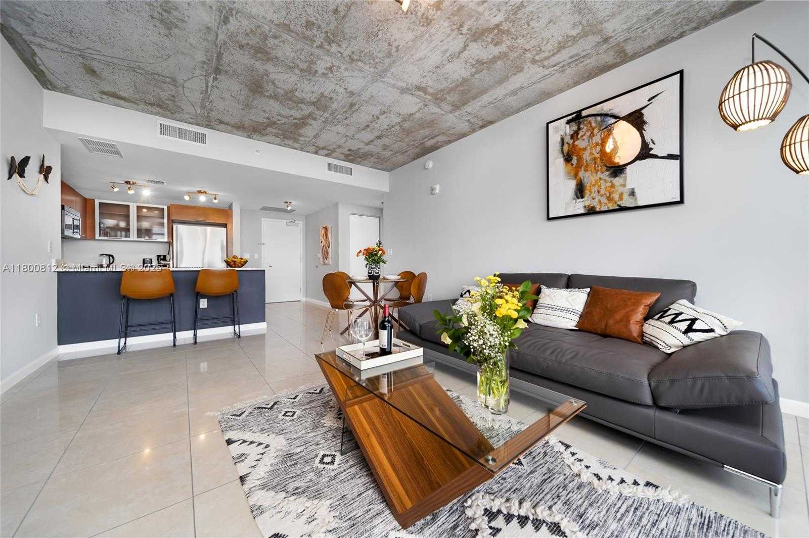 Small Image of 3250 NORTH EAST 1ST AVE #806, Miami Number 7