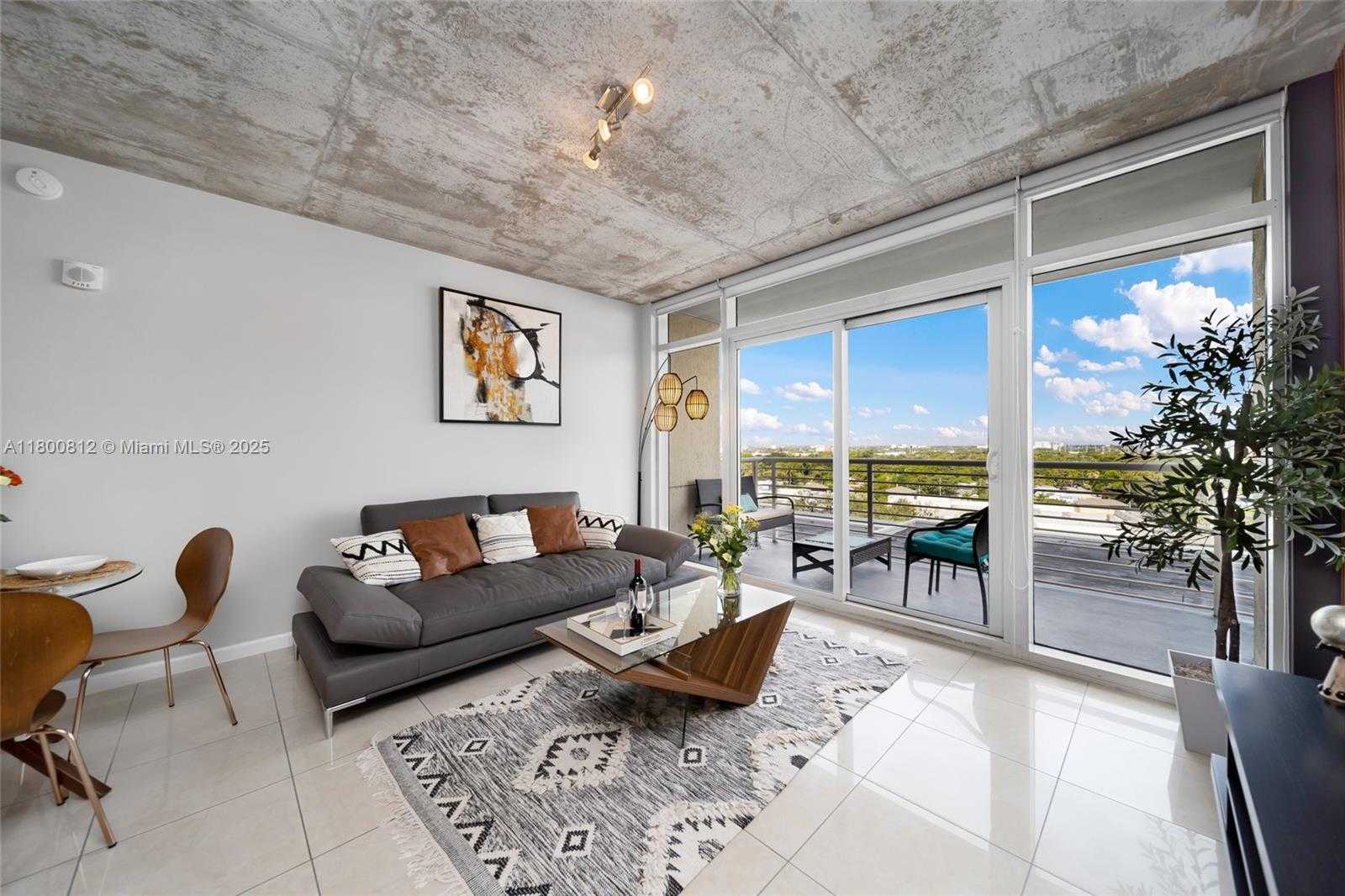 Small Image of 3250 NORTH EAST 1ST AVE #806, Miami Number 9