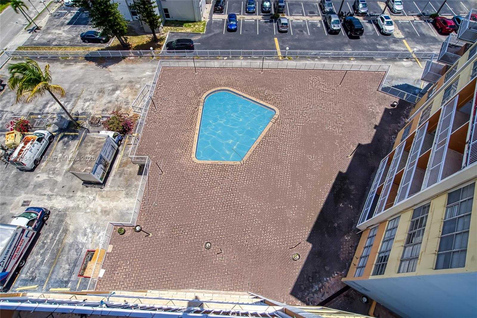 Small Image of 2025 NORTH EAST 164TH ST #907, North Miami Beach Number 31