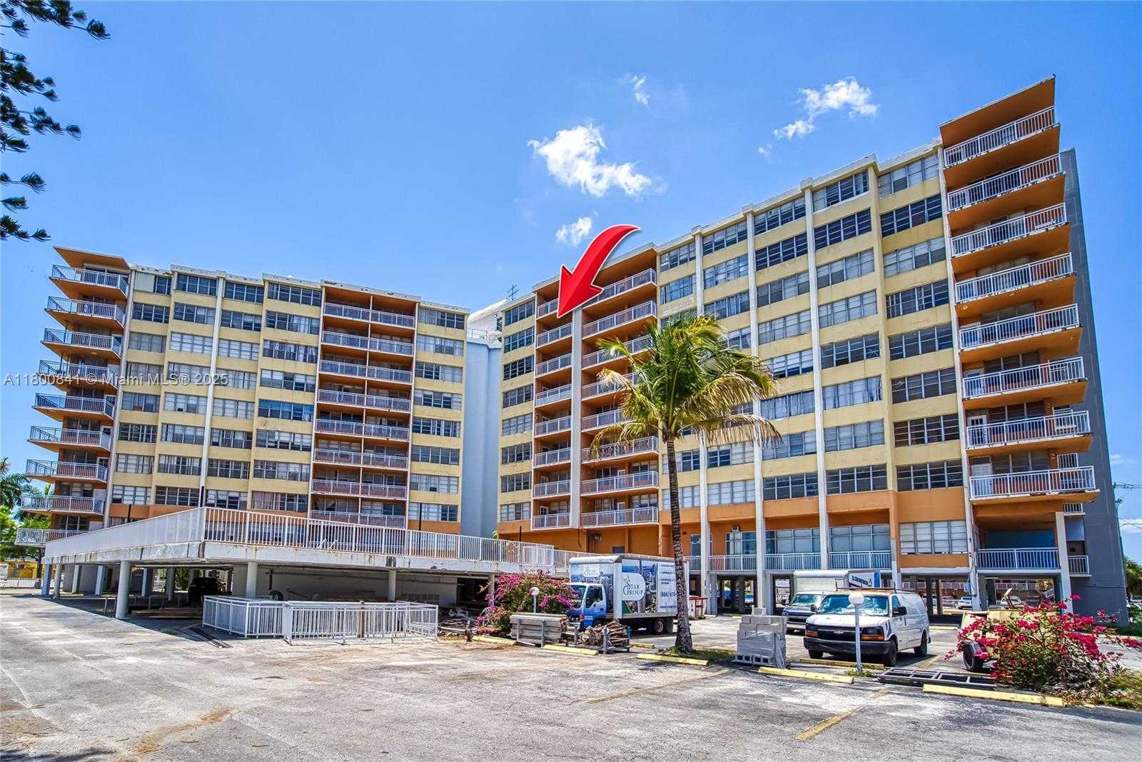 Small Image of 2025 NORTH EAST 164TH ST #907, North Miami Beach Number 38