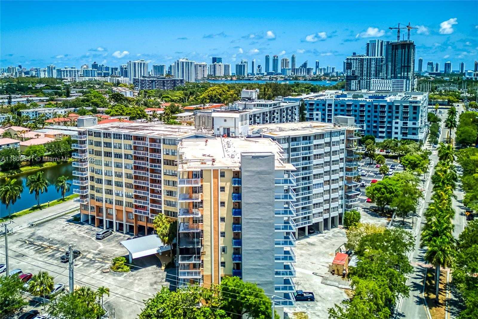 Small Image of 2025 NORTH EAST 164TH ST #907, North Miami Beach Number 42