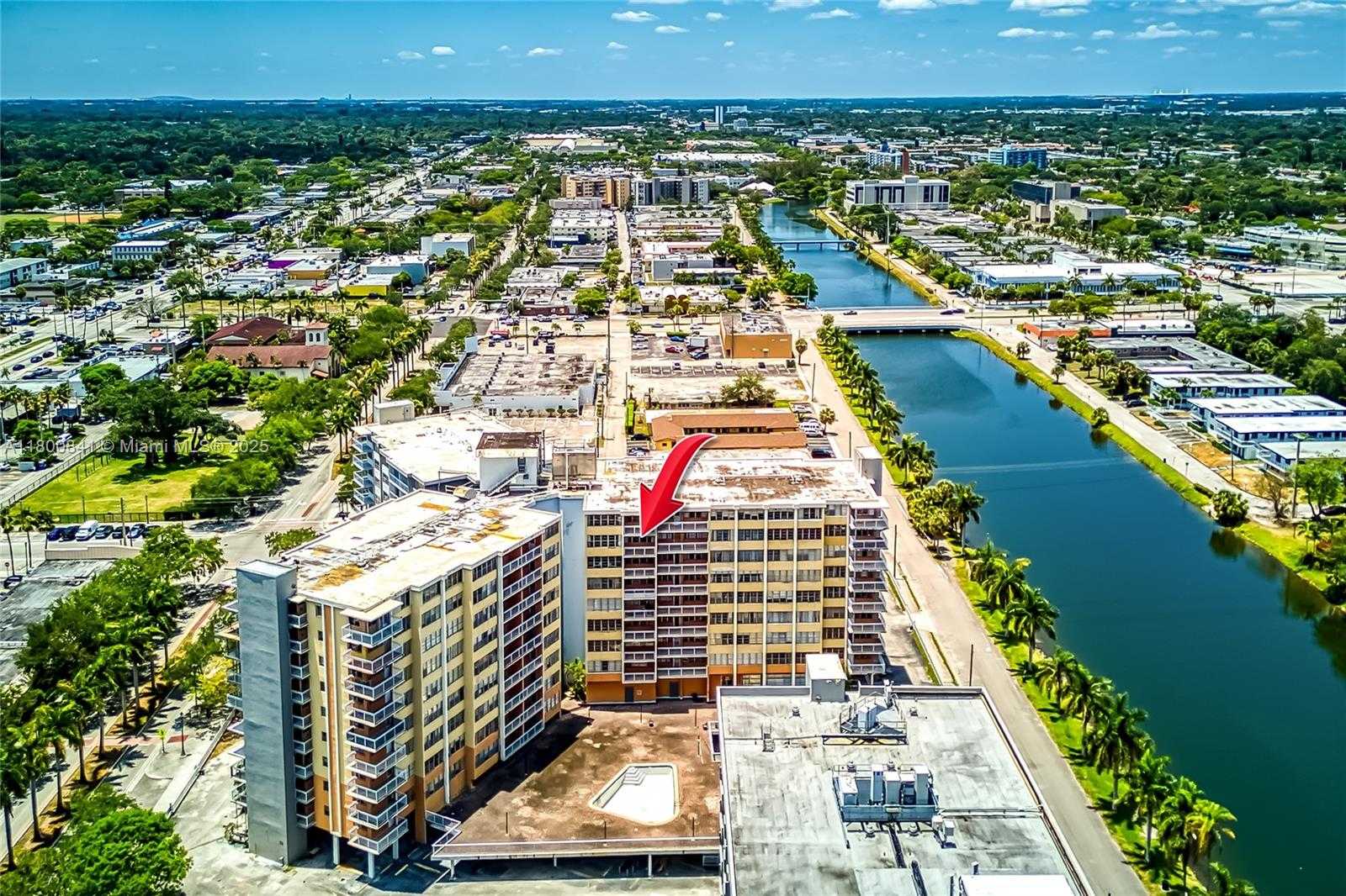 Small Image of 2025 NORTH EAST 164TH ST #907, North Miami Beach Number 44