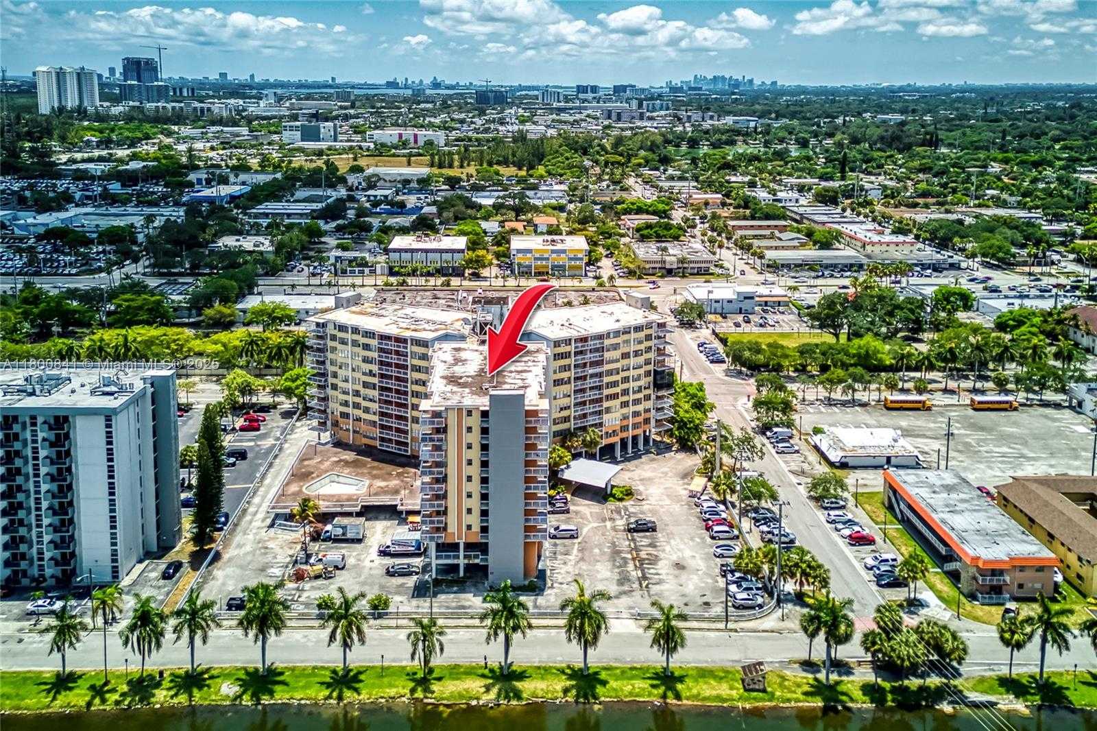 Small Image of 2025 NORTH EAST 164TH ST #907, North Miami Beach Number 45