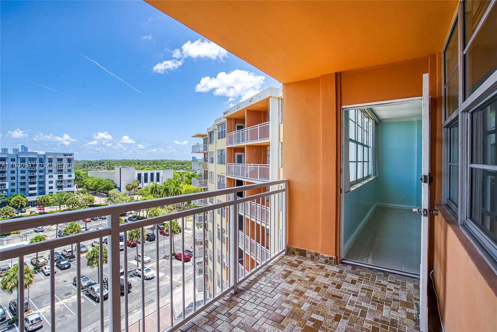 Small Image of 2025 NORTH EAST 164TH ST #907, North Miami Beach Number 7