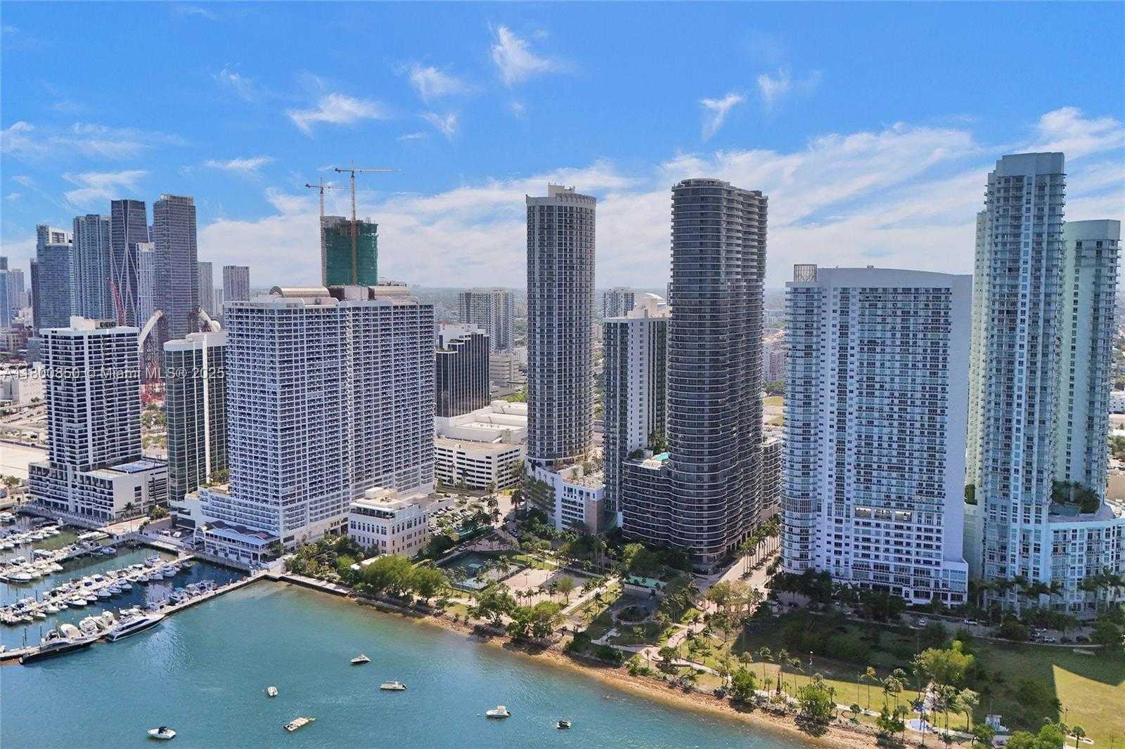 Small Image of 1750 NORTH BAYSHORE DR #4007, Miami Number 26