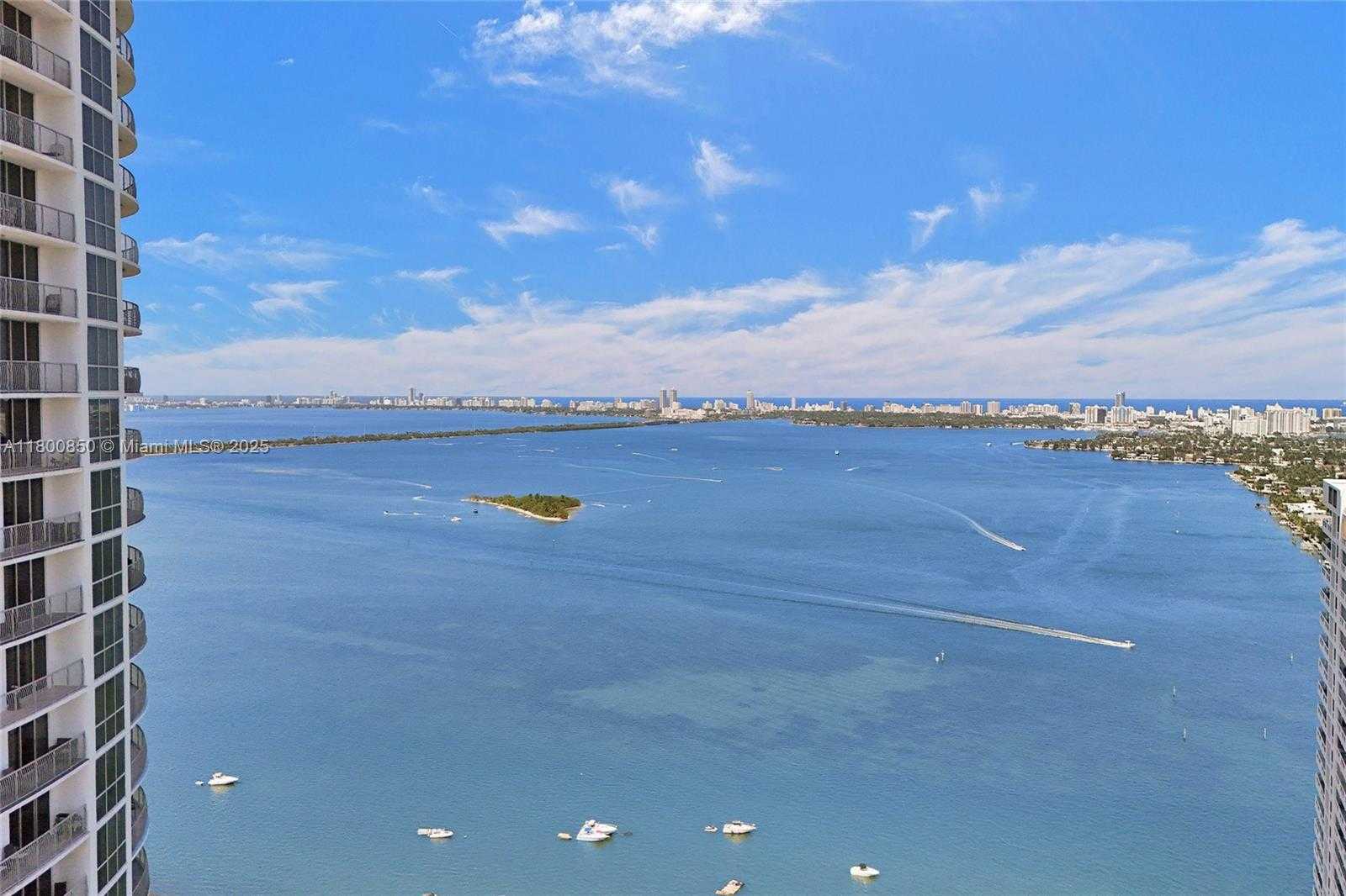Small Image of 1750 NORTH BAYSHORE DR #4007, Miami Number 28