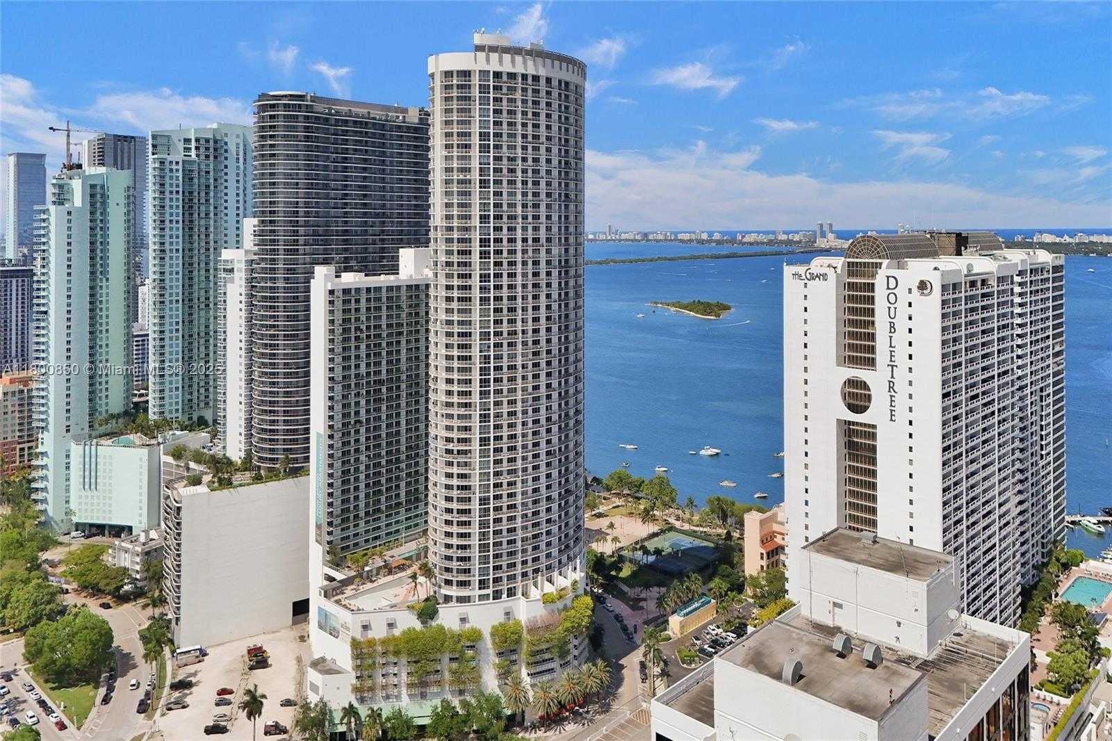 Small Image of 1750 NORTH BAYSHORE DR #4007, Miami Number 29