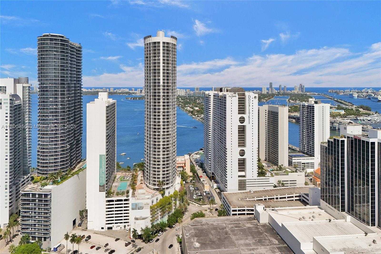 Small Image of 1750 NORTH BAYSHORE DR #4007, Miami Number 32