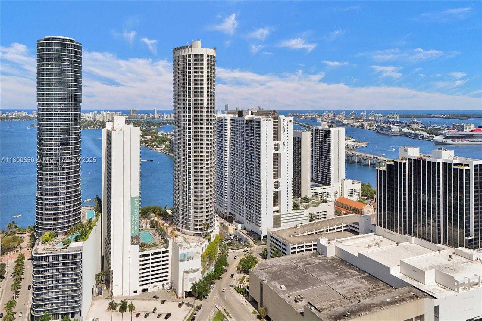 Small Image of 1750 NORTH BAYSHORE DR #4007, Miami Number 33