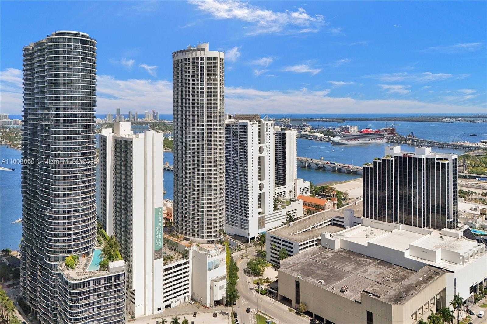 Small Image of 1750 NORTH BAYSHORE DR #4007, Miami Number 34