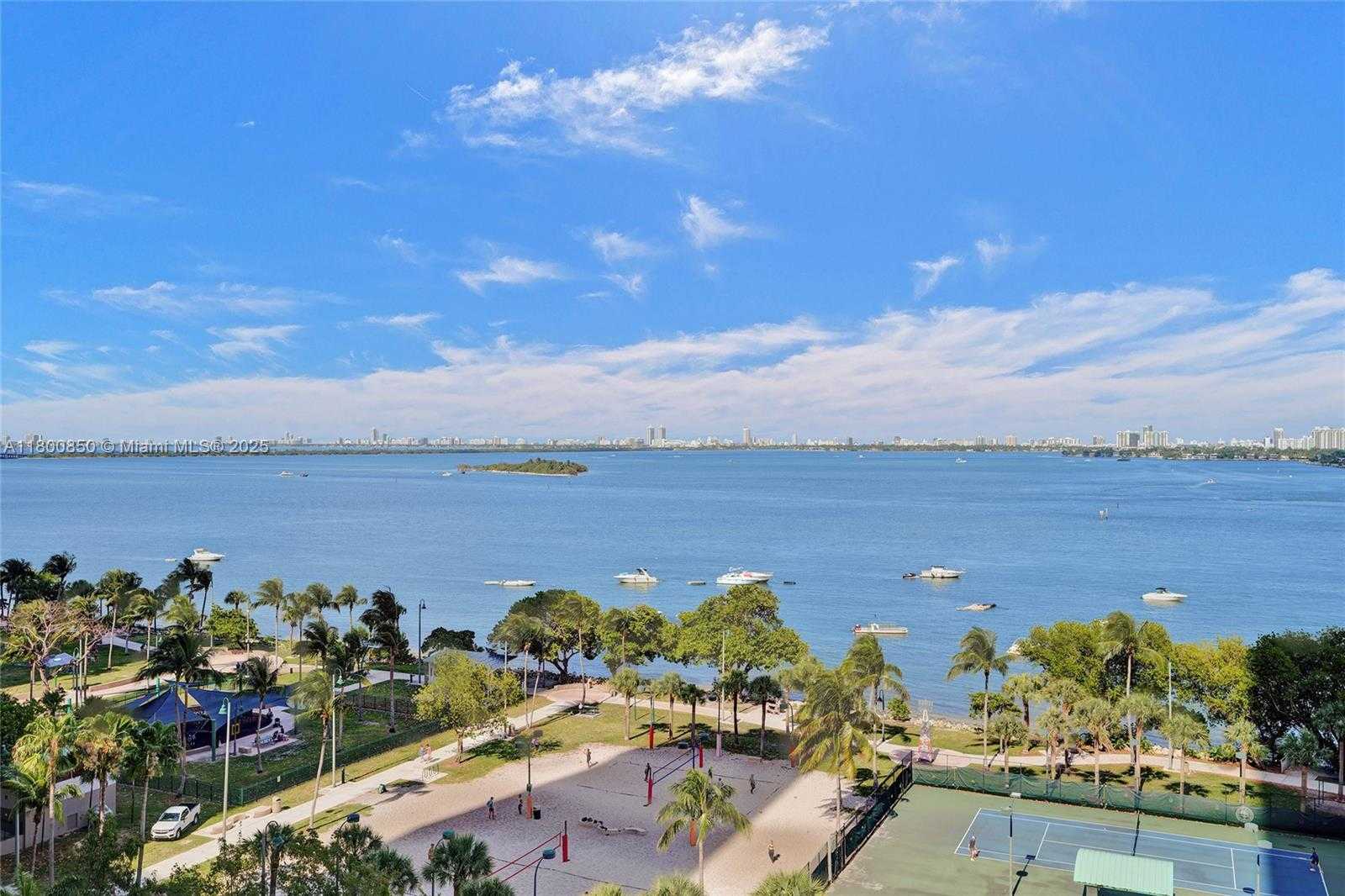 Small Image of 1750 NORTH BAYSHORE DR #4007, Miami Number 35