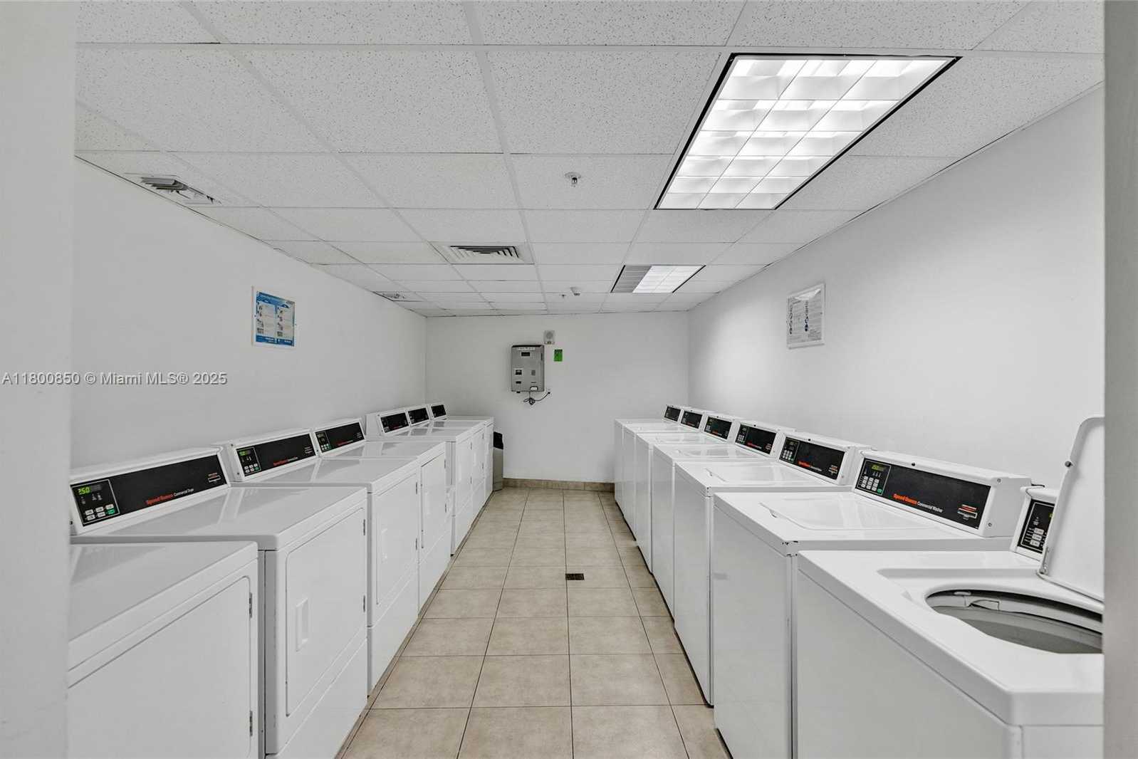 Small Image of 1750 NORTH BAYSHORE DR #4007, Miami Number 37