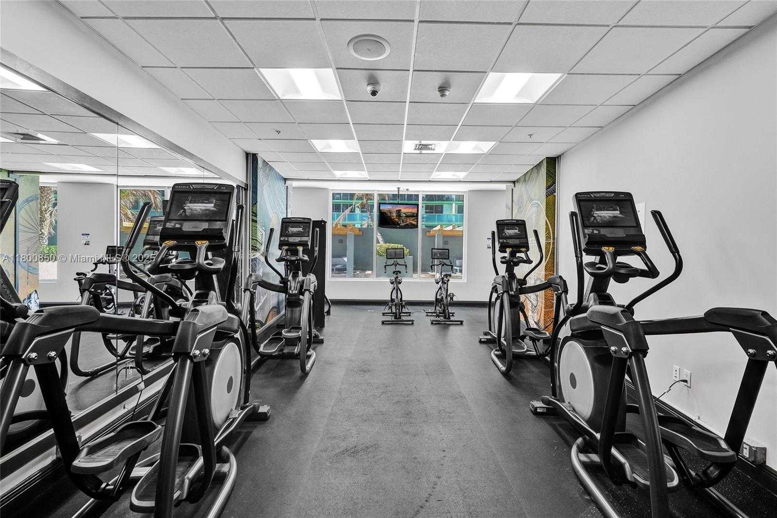 Small Image of 1750 NORTH BAYSHORE DR #4007, Miami Number 39