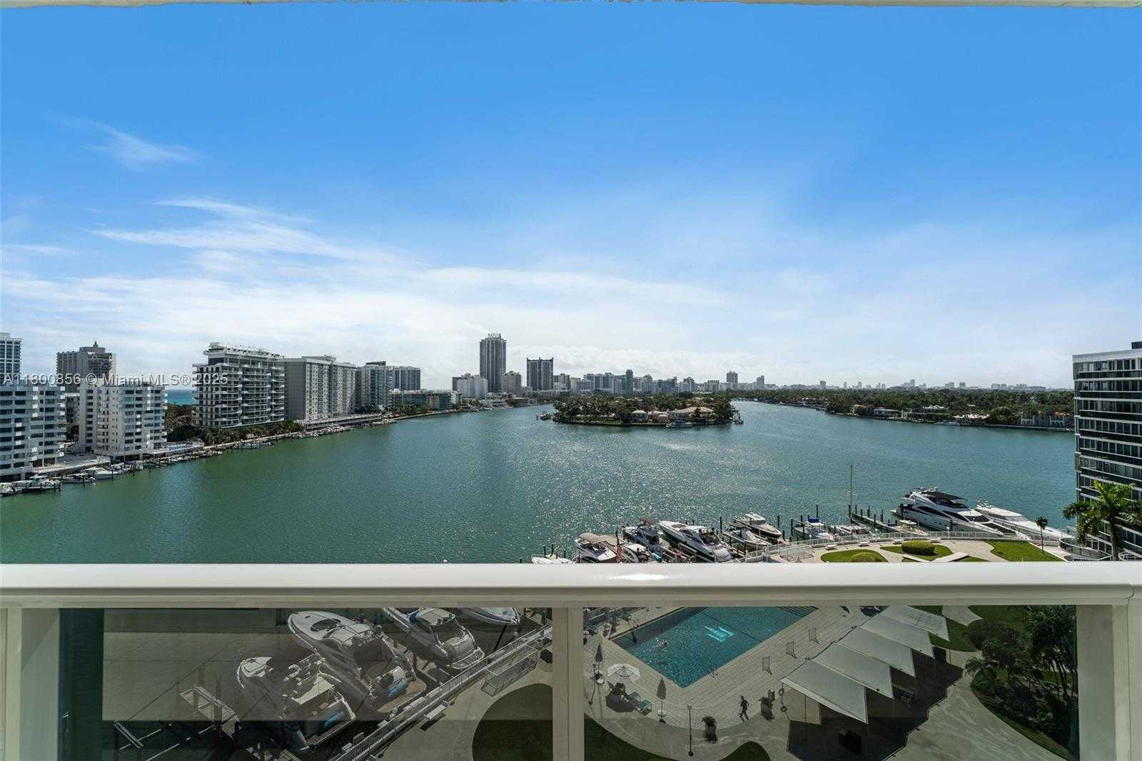 Small Image of 900 BAY DR #904, Miami Beach Number 34