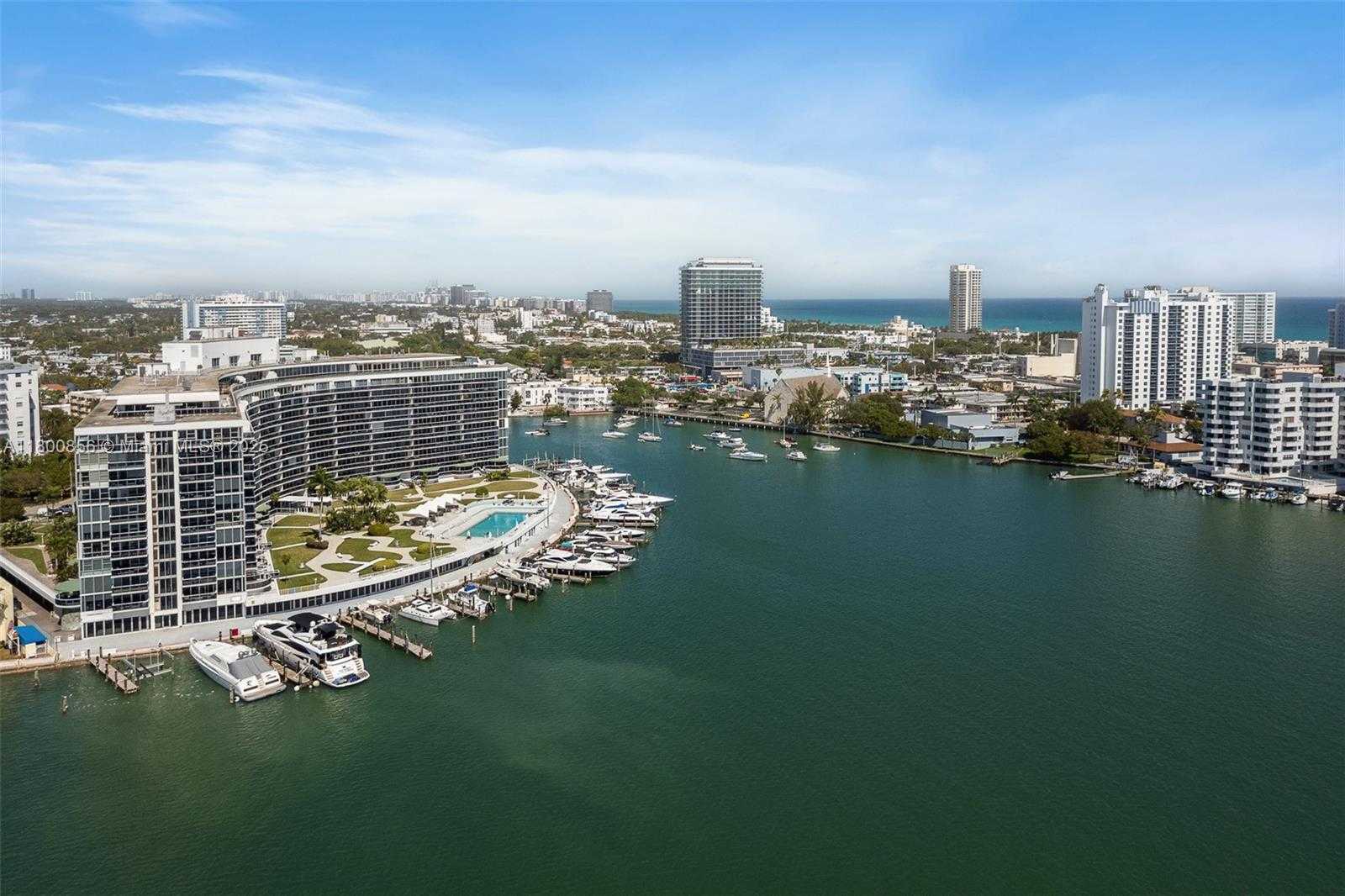 Small Image of 900 BAY DR #904, Miami Beach Number 37