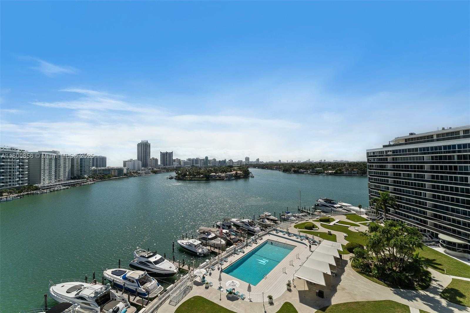 Small Image of 900 BAY DR #904, Miami Beach Number 39