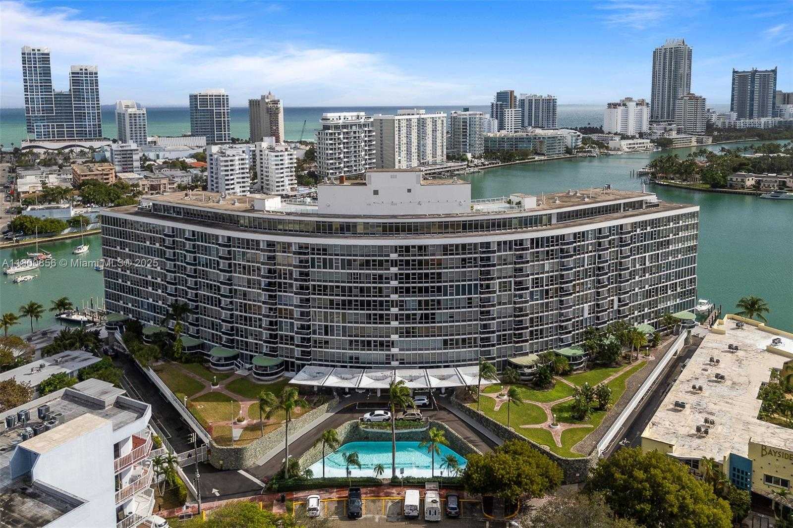 Small Image of 900 BAY DR #904, Miami Beach Number 43