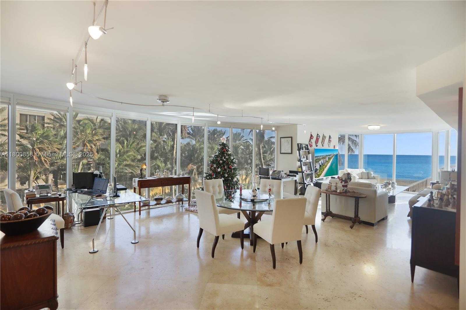Small Image of 17555 COLLINS AVE #308, Sunny Isles Beach Number 11