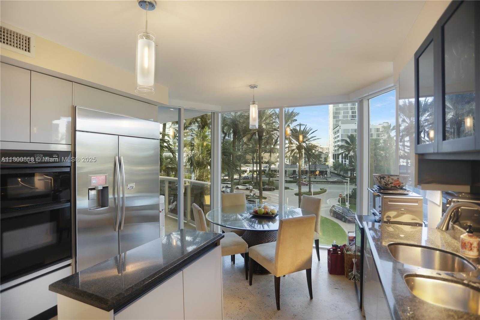 Small Image of 17555 COLLINS AVE #308, Sunny Isles Beach Number 18
