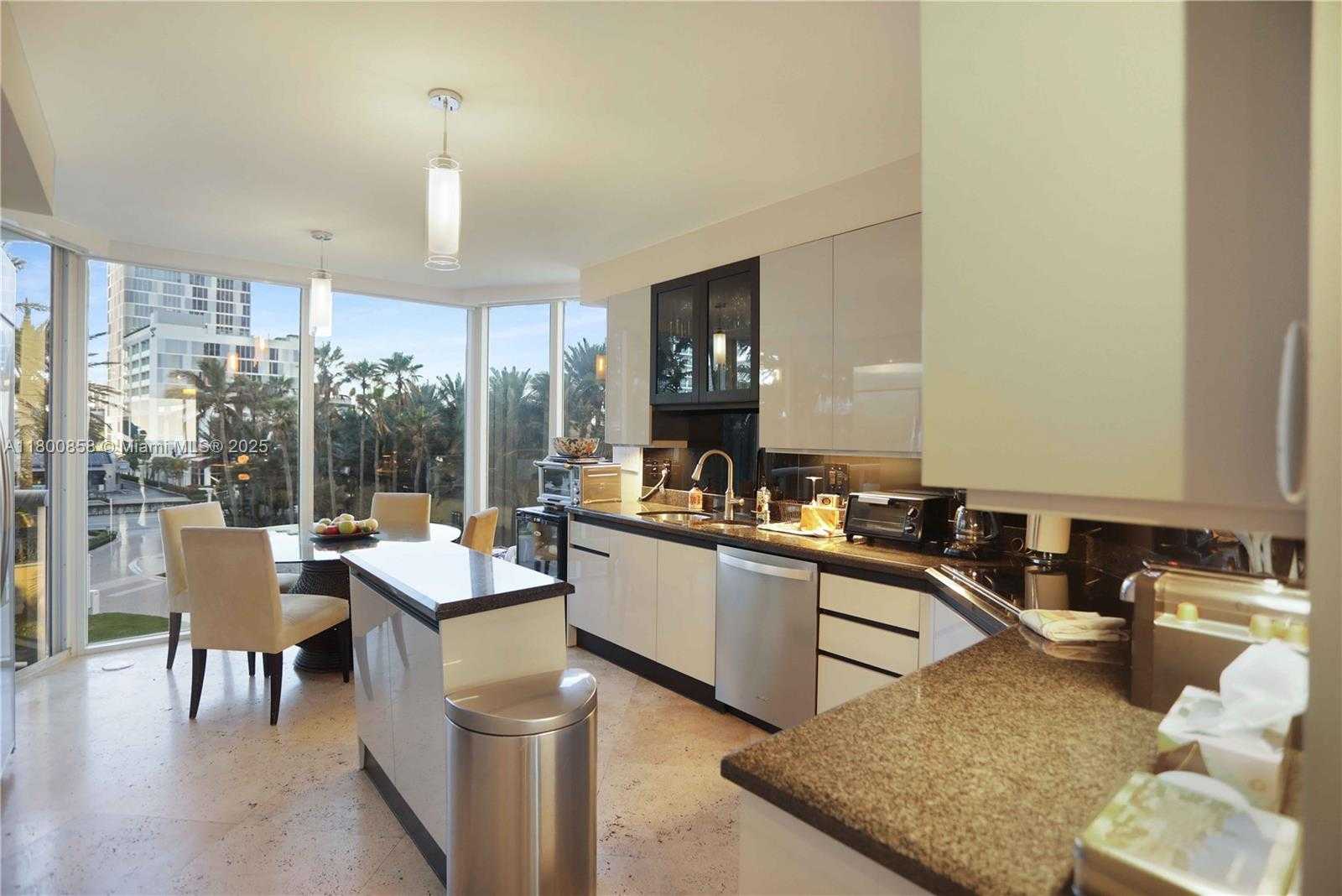 Small Image of 17555 COLLINS AVE #308, Sunny Isles Beach Number 19