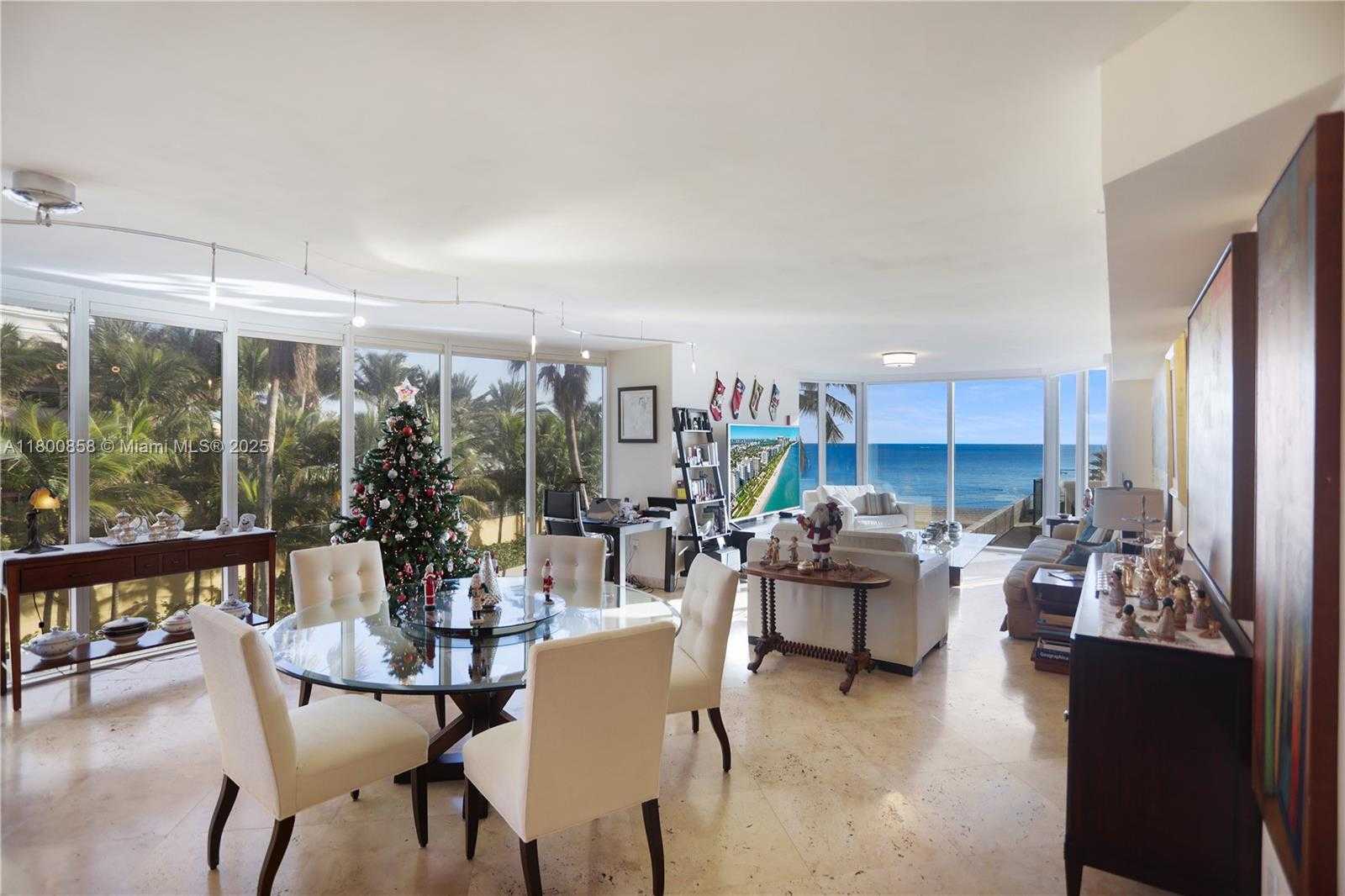 Small Image of 17555 COLLINS AVE #308, Sunny Isles Beach Number 2