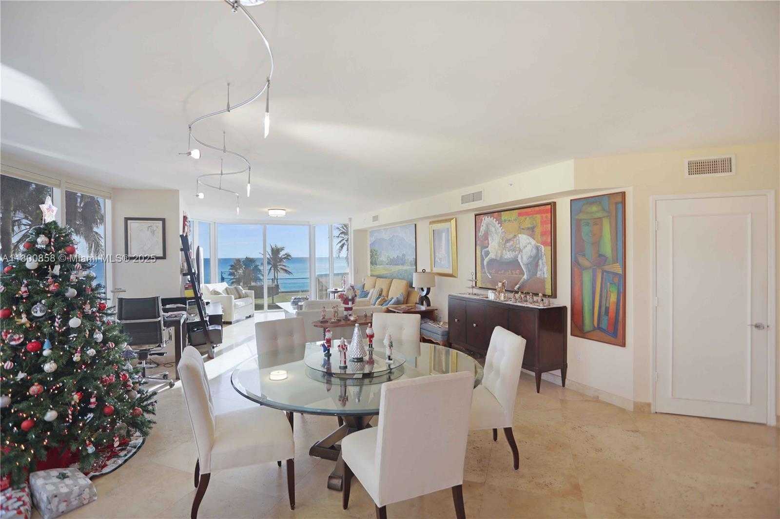 Small Image of 17555 COLLINS AVE #308, Sunny Isles Beach Number 3