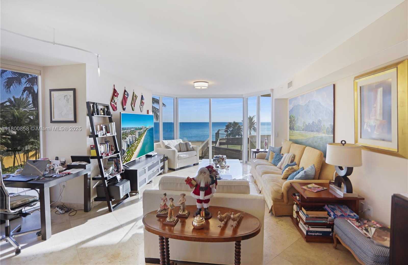 Small Image of 17555 COLLINS AVE #308, Sunny Isles Beach Number 4