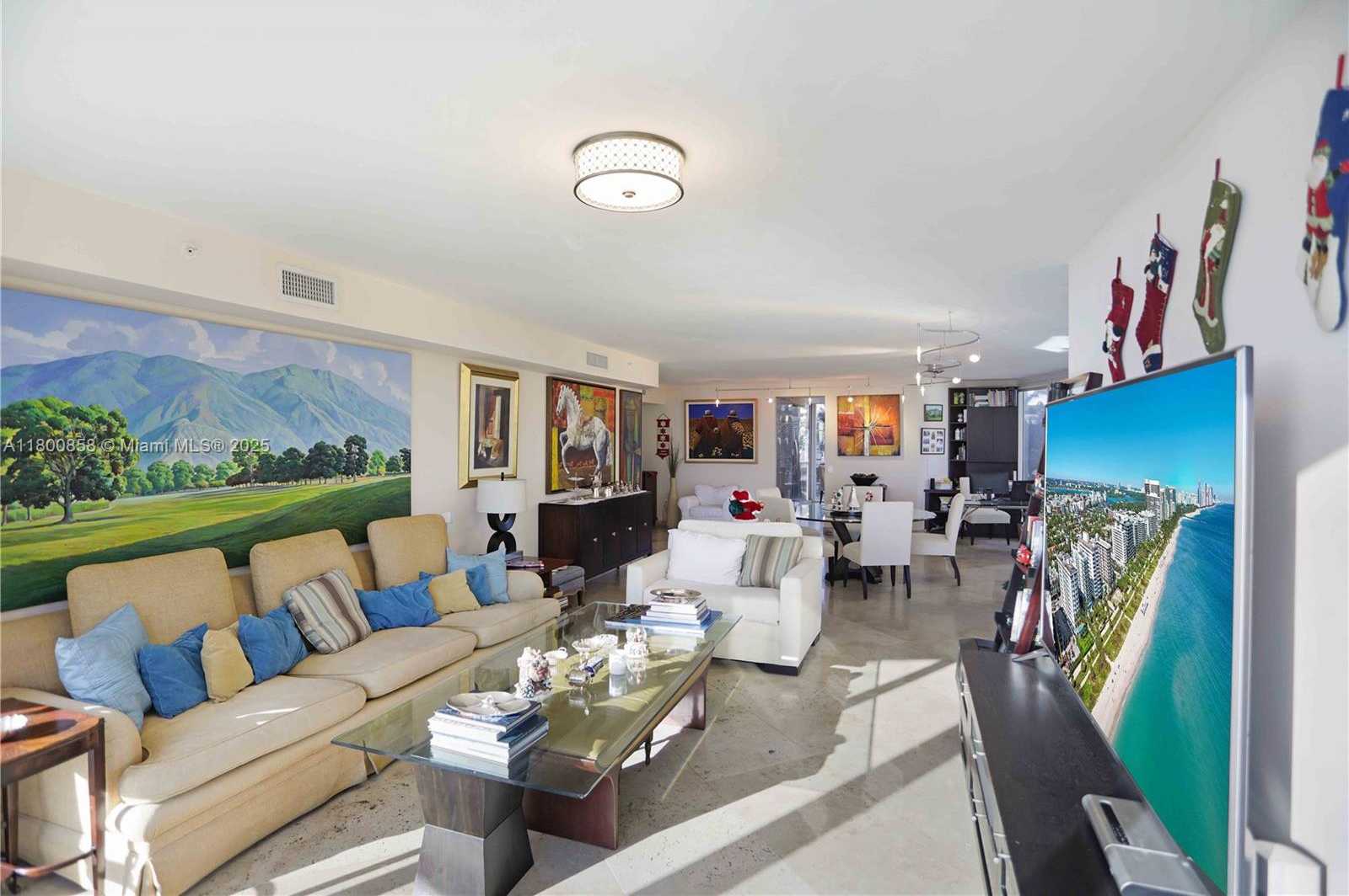 Small Image of 17555 COLLINS AVE #308, Sunny Isles Beach Number 6