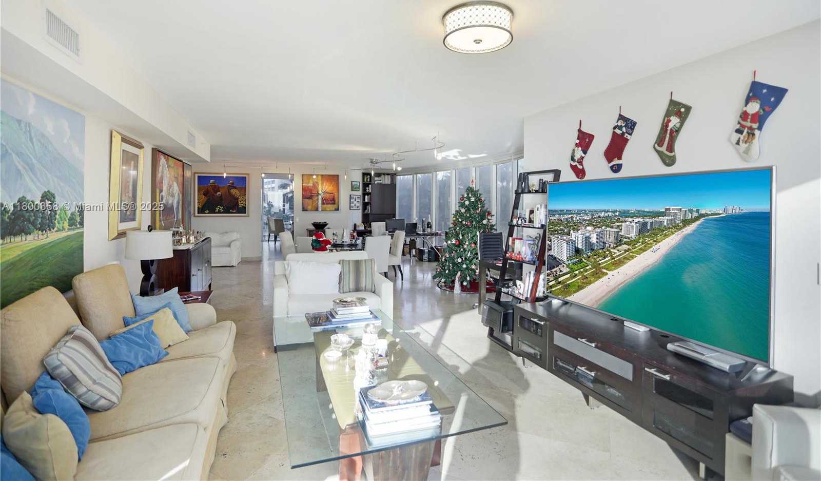 Small Image of 17555 COLLINS AVE #308, Sunny Isles Beach Number 7