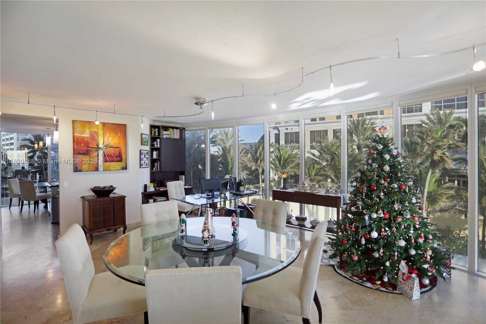 Small Image of 17555 COLLINS AVE #308, Sunny Isles Beach Number 8