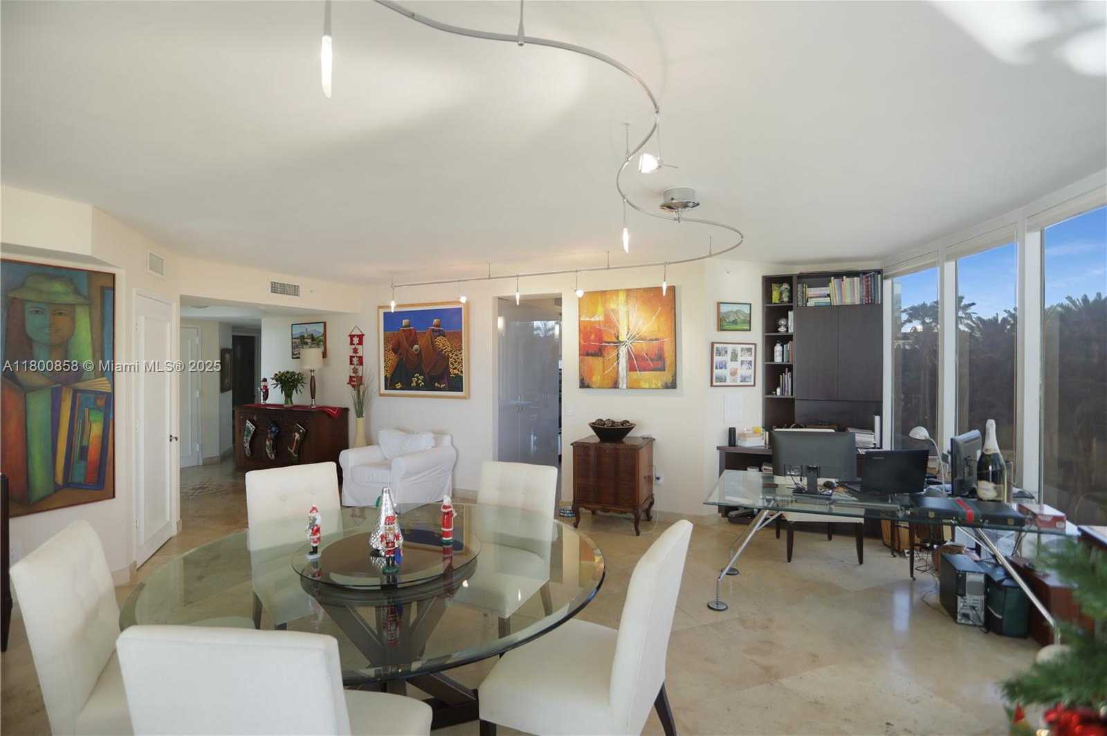 Small Image of 17555 COLLINS AVE #308, Sunny Isles Beach Number 9