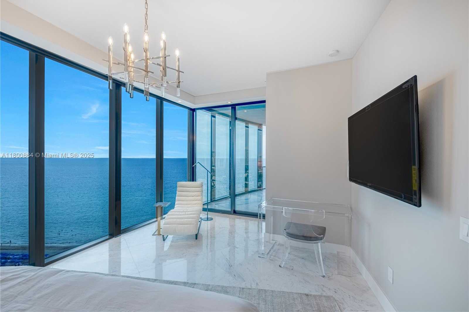 Small Image of 18555 COLLINS AVE #1505, Sunny Isles Beach Number 11