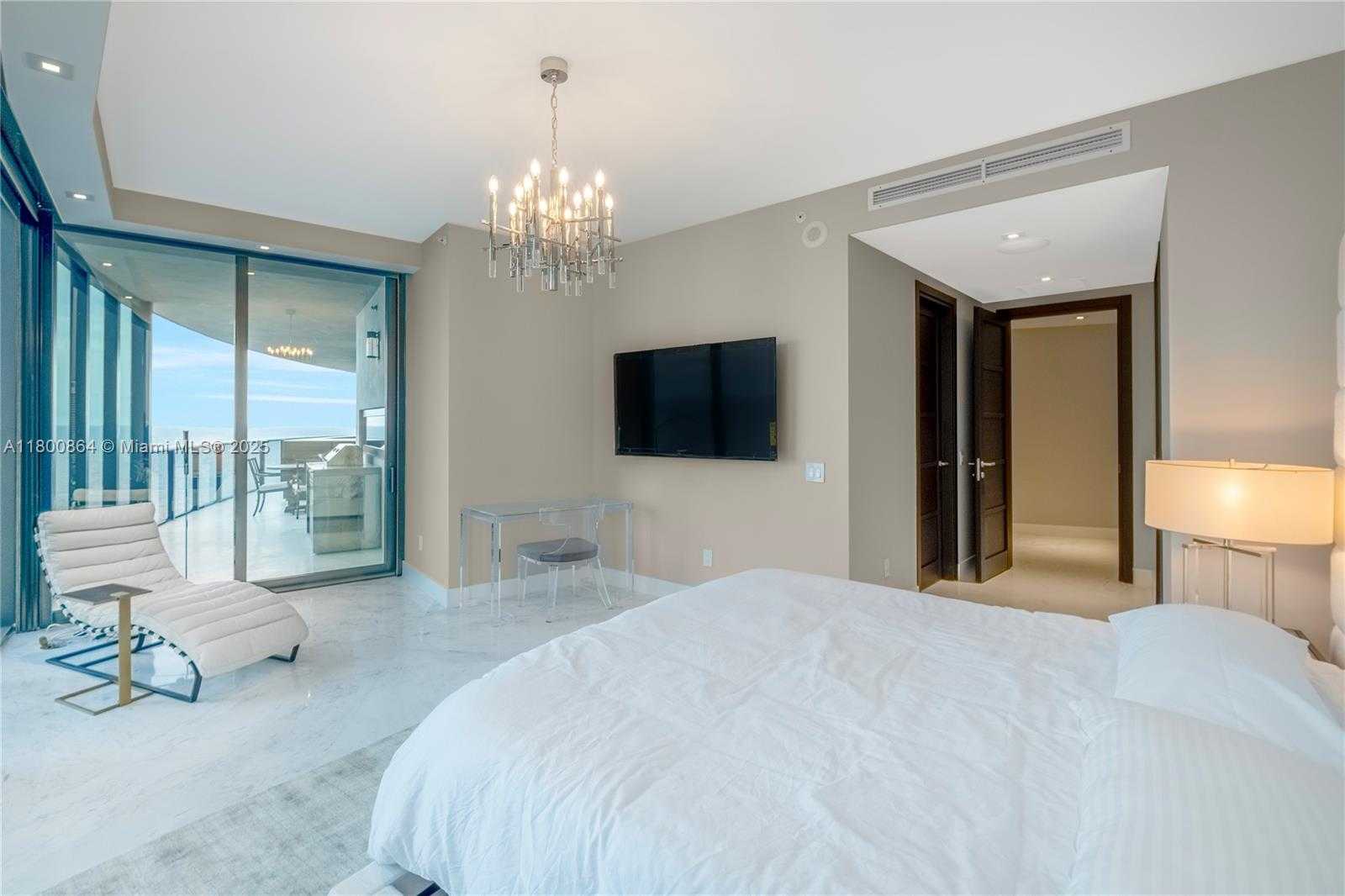Small Image of 18555 COLLINS AVE #1505, Sunny Isles Beach Number 12