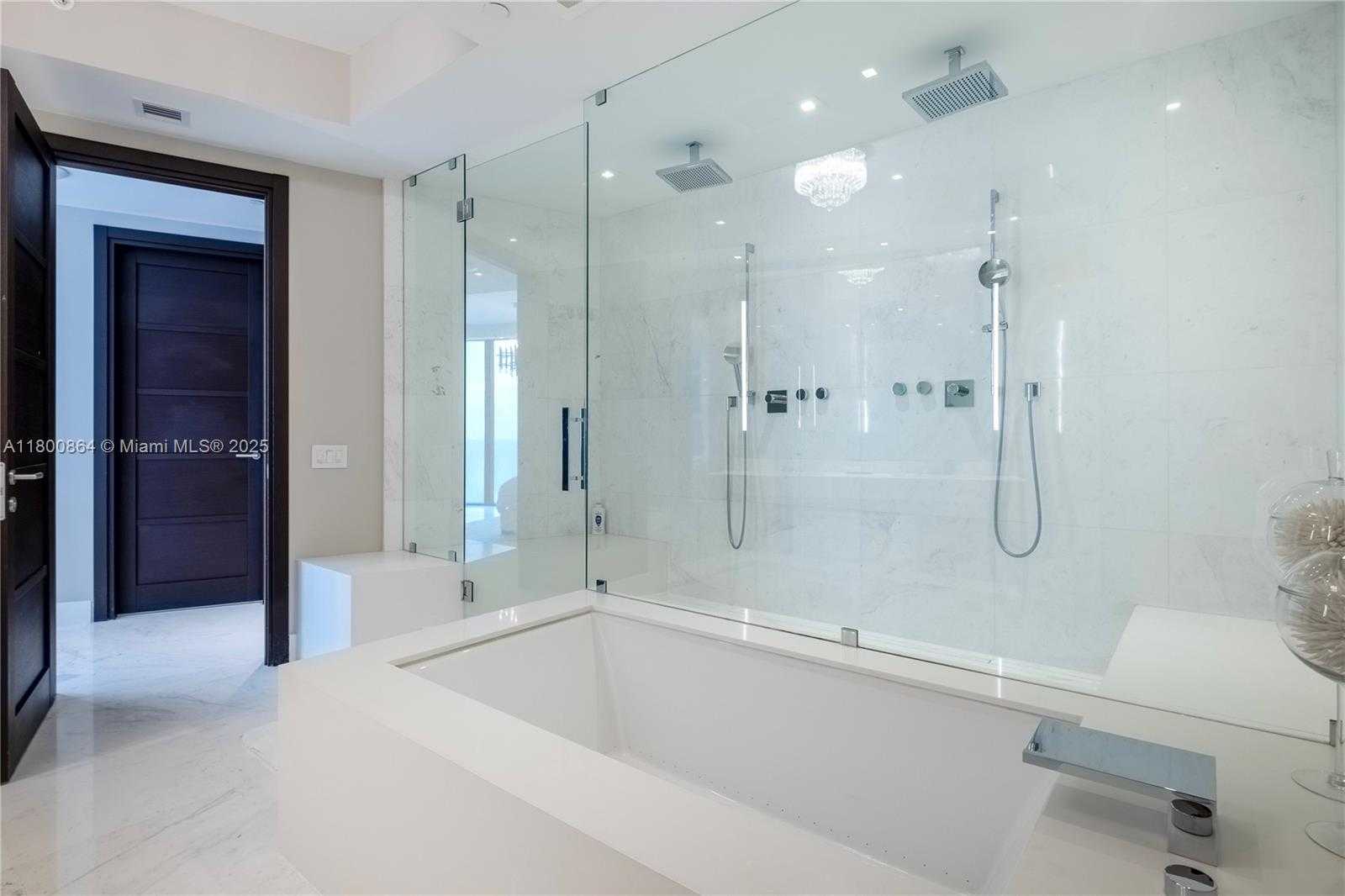 Small Image of 18555 COLLINS AVE #1505, Sunny Isles Beach Number 13