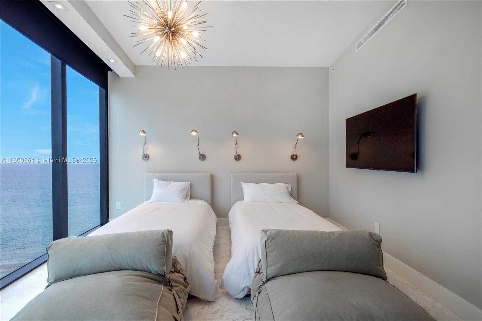Small Image of 18555 COLLINS AVE #1505, Sunny Isles Beach Number 17